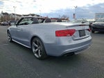 2016 Audi S5 3.0T Premium Plus quattro