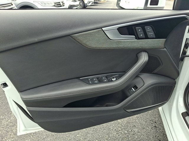 2023 Audi A4 quattro