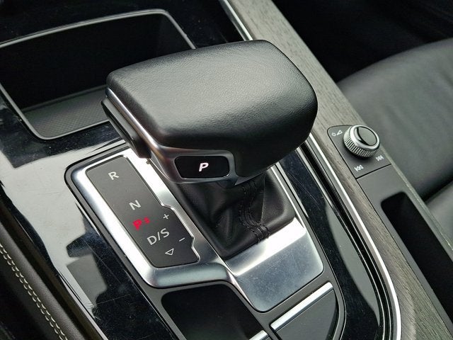 2023 Audi A4 quattro