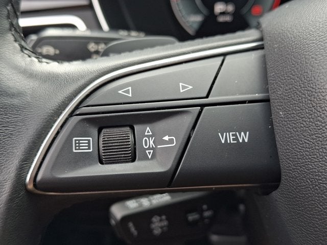 2023 Audi A4 quattro