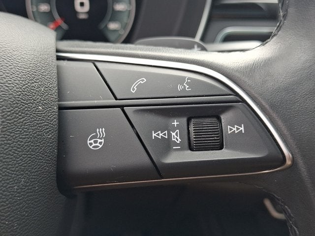 2023 Audi A4 quattro