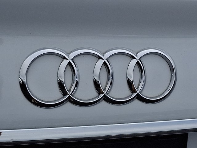 2023 Audi A4 quattro