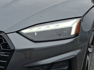 2023 Audi A5 Sportback 45 S line Premium Plus quattro