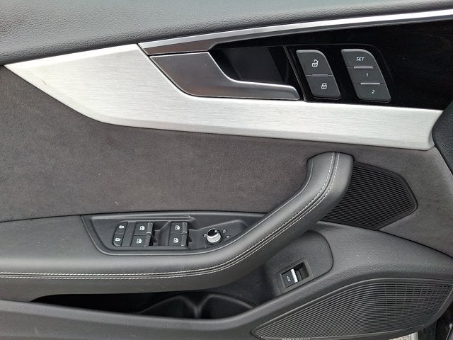 2023 Audi A5 Sportback 45 S line Premium Plus quattro