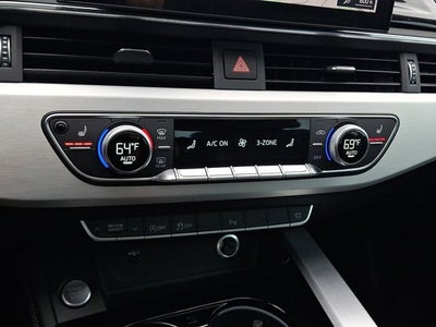2023 Audi A5 Sportback 45 S line Premium Plus quattro