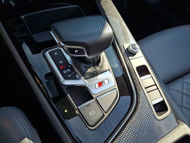 2020 Audi S5 3.0T Prestige quattro