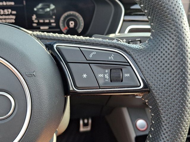 2020 Audi S5 3.0T Prestige quattro