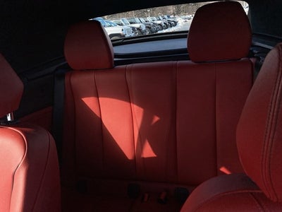 2016 BMW 2 Series 228i xDrive