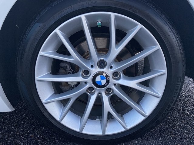 2016 BMW 2 Series 228i xDrive