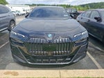 2023 BMW 7 Series 760i xDrive