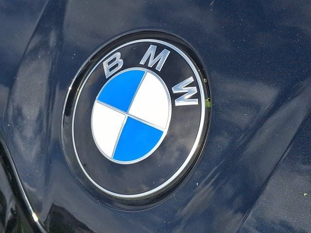 2023 BMW 7 Series 760i xDrive