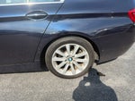 2016 BMW 5 Series 535i xDrive