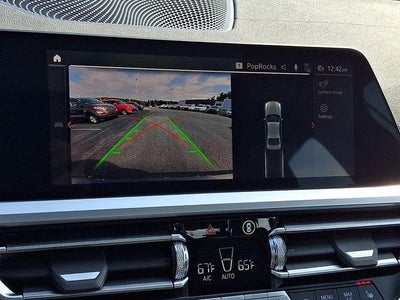 2022 BMW 3 Series M340i xDrive