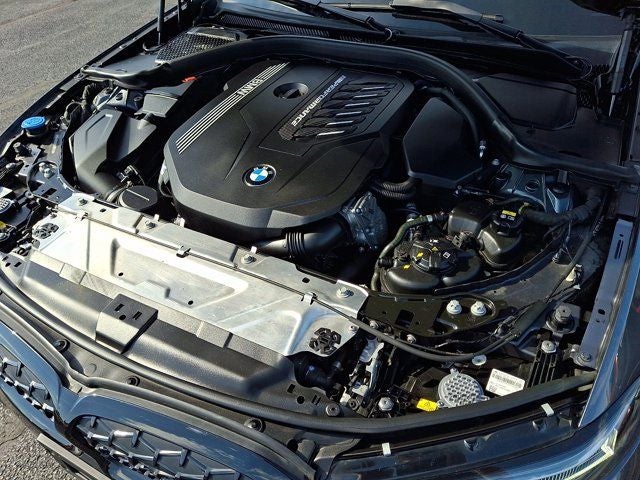 2022 BMW 3 Series M340i xDrive