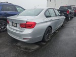 2018 BMW 3 Series 320i xDrive