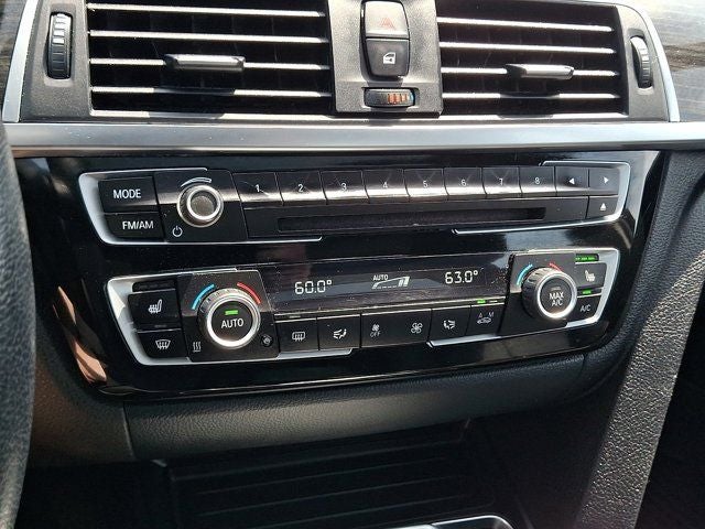 2018 BMW 3 Series 320i xDrive