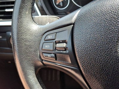 2018 BMW 3 Series 320i xDrive