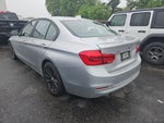 2018 BMW 3 Series 320i xDrive
