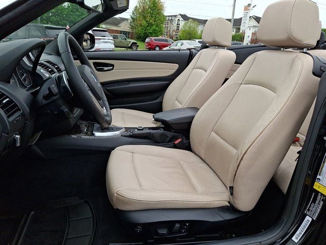 2013 BMW 1 Series 135i