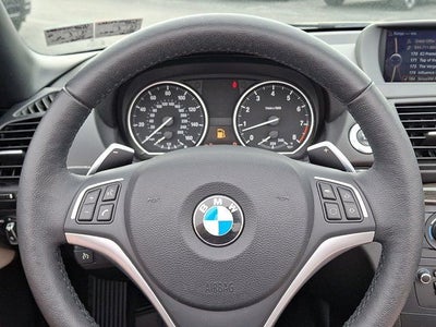 2013 BMW 1 Series 135i