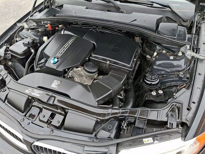 2013 BMW 1 Series 135i