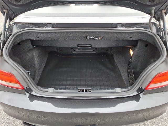 2013 BMW 1 Series 135i