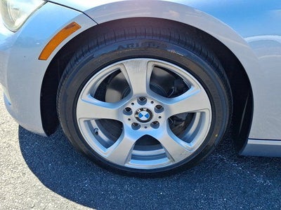 2009 BMW 3 Series 328i