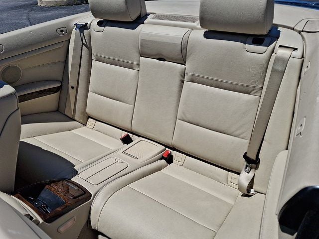 2009 BMW 3 Series 328i