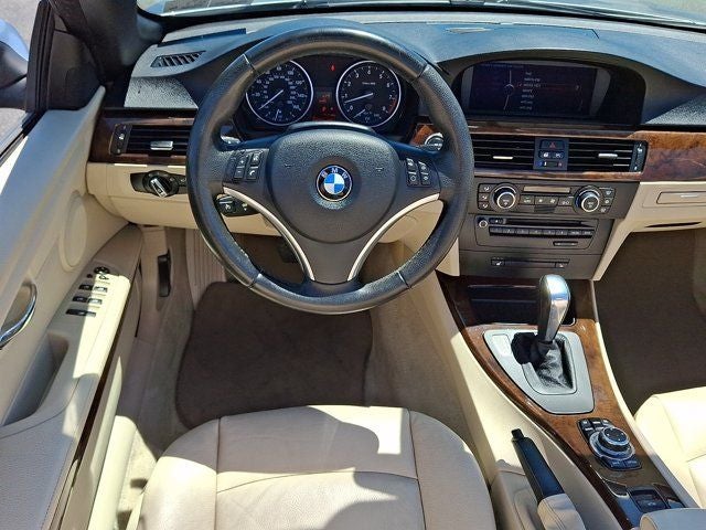 2009 BMW 3 Series 328i