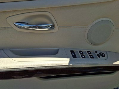 2009 BMW 3 Series 328i