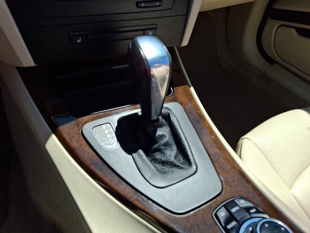 2009 BMW 3 Series 328i