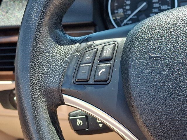 2009 BMW 3 Series 328i