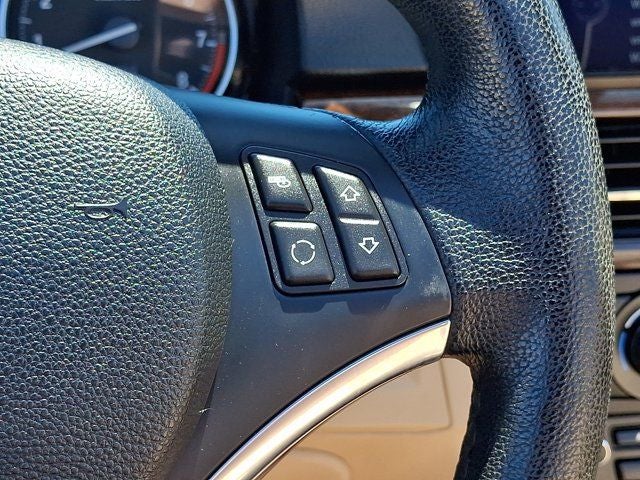 2009 BMW 3 Series 328i