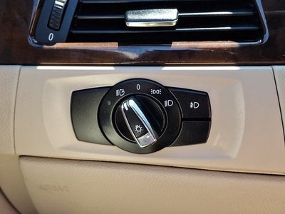 2009 BMW 3 Series 328i