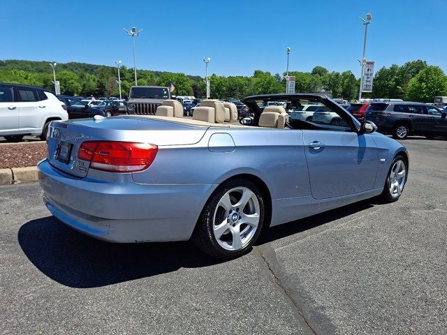 2009 BMW 3 Series 328i