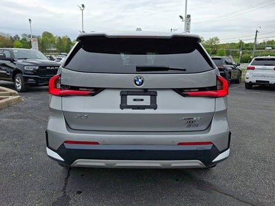 2024 BMW X1 xDrive28i