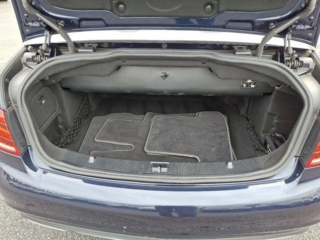 2016 Mercedes-Benz E-Class E 400