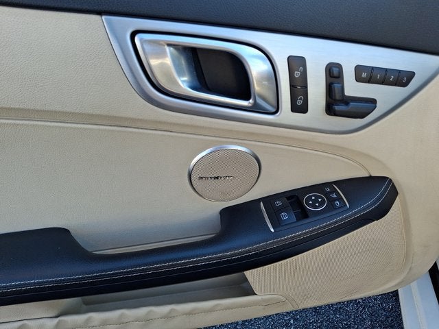 2014 Mercedes-Benz SLK SLK 350