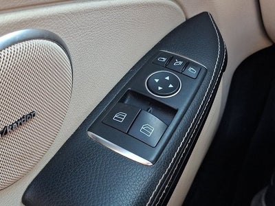 2014 Mercedes-Benz SLK SLK 350