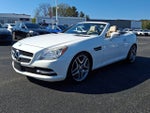 2014 Mercedes-Benz SLK SLK 350