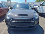 2020 MINI Cooper S Clubman Base
