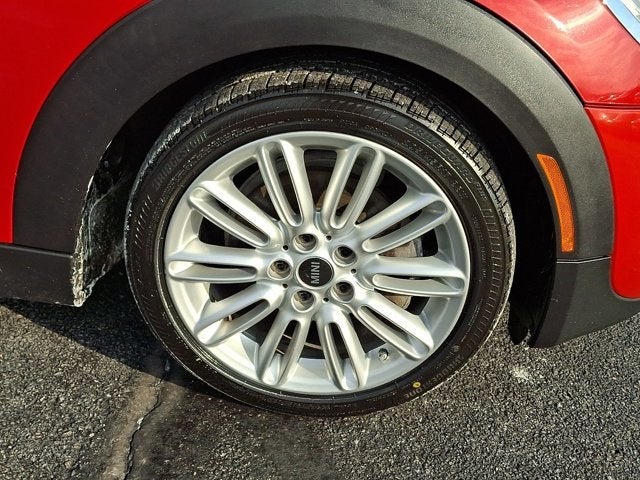 2016 MINI Cooper S Base