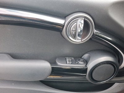 2016 MINI Cooper S Base