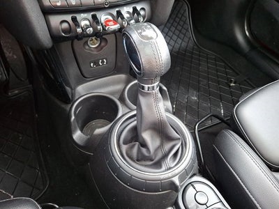 2016 MINI Cooper S Base