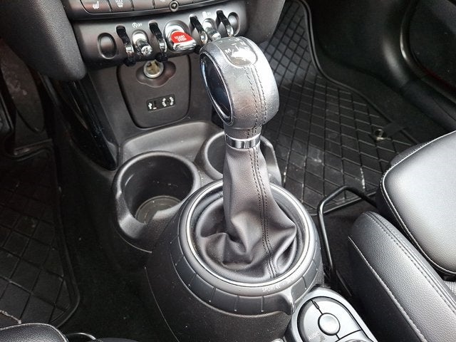 2016 MINI Cooper S Base