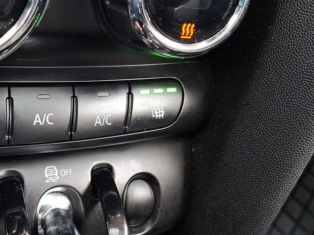 2016 MINI Cooper S Base