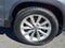 2018 Volkswagen Tiguan Limited 2.0T 4Motion