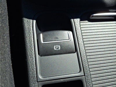 2018 Volkswagen Tiguan Limited 2.0T 4Motion