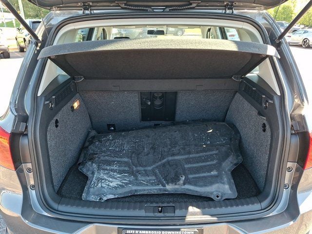 2018 Volkswagen Tiguan Limited 2.0T 4Motion