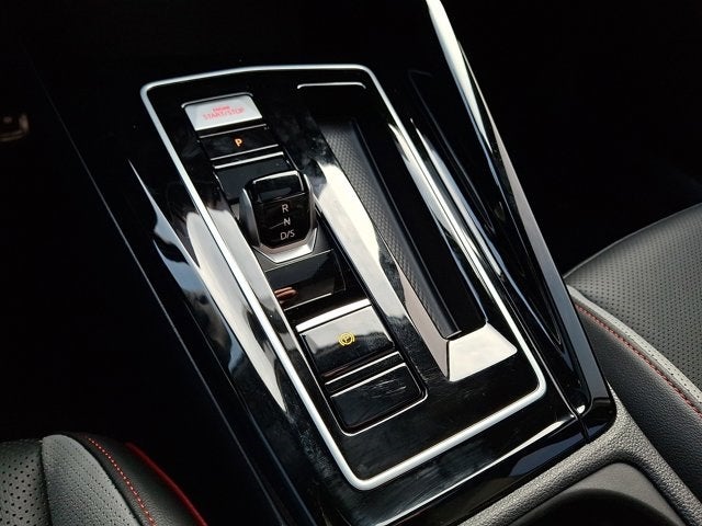 2025 Volkswagen Golf GTI 2.0T SE